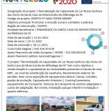 Operação nº NORTE-07-4842-FEDER-000683